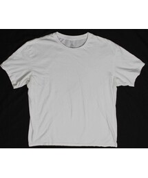 Calvin Klein | Calvin Klein White Tee(Tシャツ/カットソー)