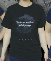 Dovey Band Tee (HK Indie Band)(Tシャツ/カットソー)