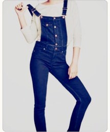 H&M | H&M Salopette(サロペット/オーバーオール)