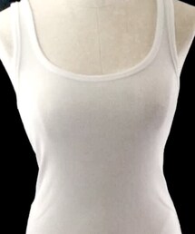 GAP | Gap White Tank Top(タンクトップ)