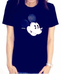 Disney | Tシャツ/カットソー