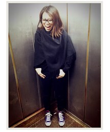 no brand | Scarf(マフラー)