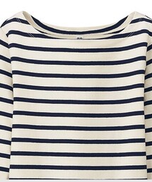 UNIQLO | Uniqlo Striped Tee(Tシャツ/カットソー)