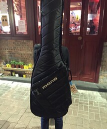 Mono | Mono Bass Guitar Bag(その他)