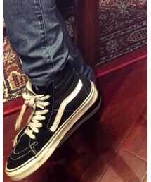 VANS | スニーカー