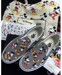 VANS | Vans X Disney(スニーカー)