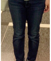 UNIQLO | デニムパンツ