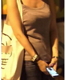 H&M | タンクトップ