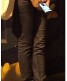 UNIQLO | デニムパンツ