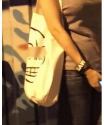 CHEAP MONDAY | トートバッグ