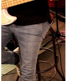 UNIQLO | デニムパンツ