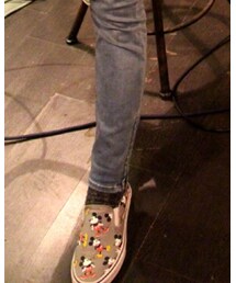 VANS | スニーカー