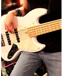 Marcus Miller Bass Guitar | その他