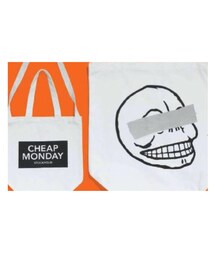 CHEAP MONDAY | トートバッグ