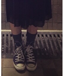 CONVERSE | スニーカー