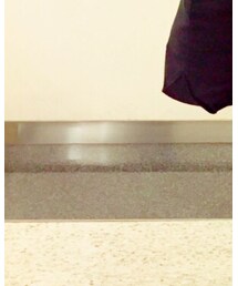UNIQLO | デニムパンツ