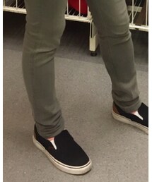 VANS | スニーカー