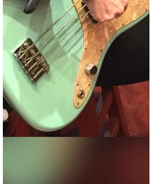 Fender Bass Guitar | 音楽/本・雑誌