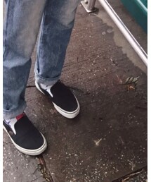 VANS | スニーカー