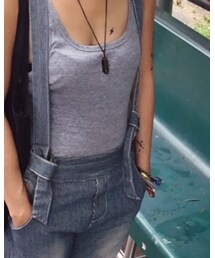 H&M | タンクトップ