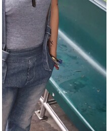 Red Nose Music Handmade Bracelets | ブレスレット