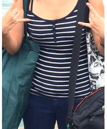 GAP | タンクトップ