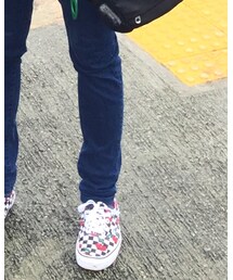 VANS | スニーカー