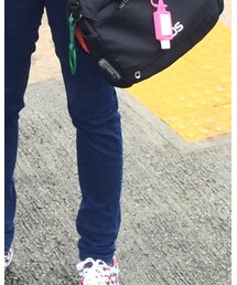 UNIQLO | デニムパンツ