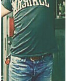 FRANKLIN & MARSHALL | Tシャツ/カットソー