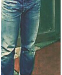 DENHAM | デニムパンツ