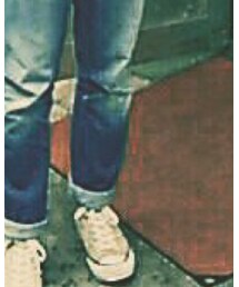 CONVERSE ALL STAR | スニーカー