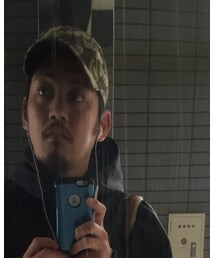 patagonia | キャップ