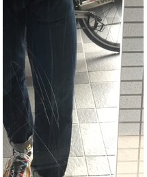 LEVI'S VINTAGE CLOTHING | デニムパンツ