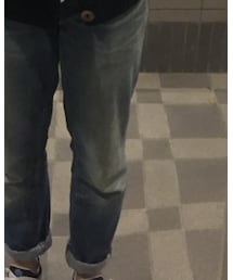 DENHAM | デニムパンツ