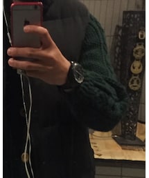 SUUNTO | アナログ腕時計