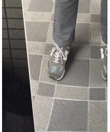 NEW BALANCE | M576 UK(スニーカー)