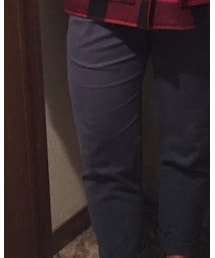 LEVI'S VINTAGE CLOTHING | チノパンツ