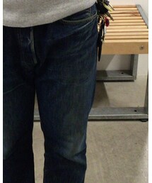 LEVI'S VINTAGE CLOTHING | デニムパンツ