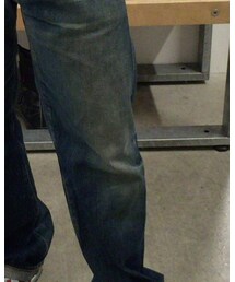 RRL | デニムパンツ