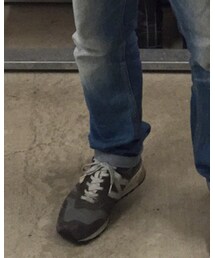 NEW BALANCE | スニーカー