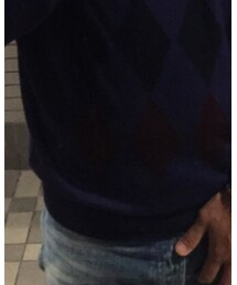 JOHN SMEDLEY | ニット/セーター