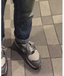 NEW BALANCE | スニーカー