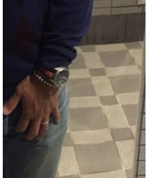 HAMILTON | アナログ腕時計