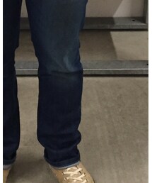 YANUK | デニムパンツ