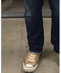 CONVERSE ADDICT | スニーカー