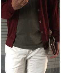 JAMES PERSE | Tシャツ/カットソー