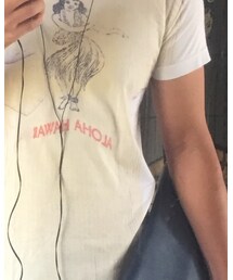 MARTIN MARGIELA | Tシャツ/カットソー