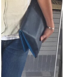 BEAMS | クラッチバッグ