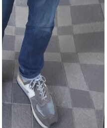 NEW BALANCE | スニーカー