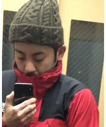 HIGHLAND 2000 | ハット